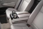 Honda FCX Clarity 2009 года (EU)